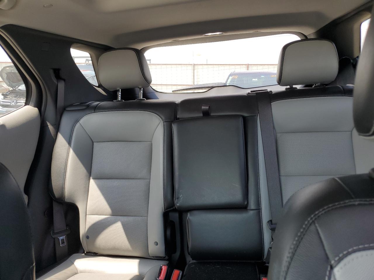 2021 Chevrolet Equinox Premier VIN: 3GNAXXEV0MS102725 Lot: 64419944