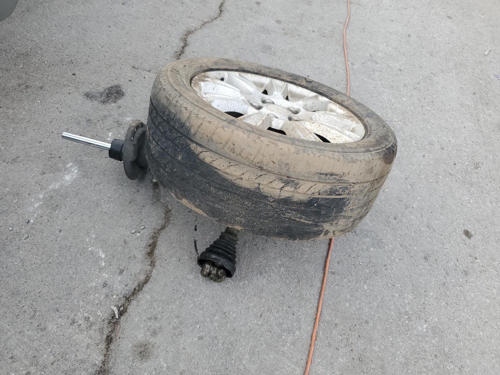 1G4GC5ER2CF190049 2012 Buick Lacrosse