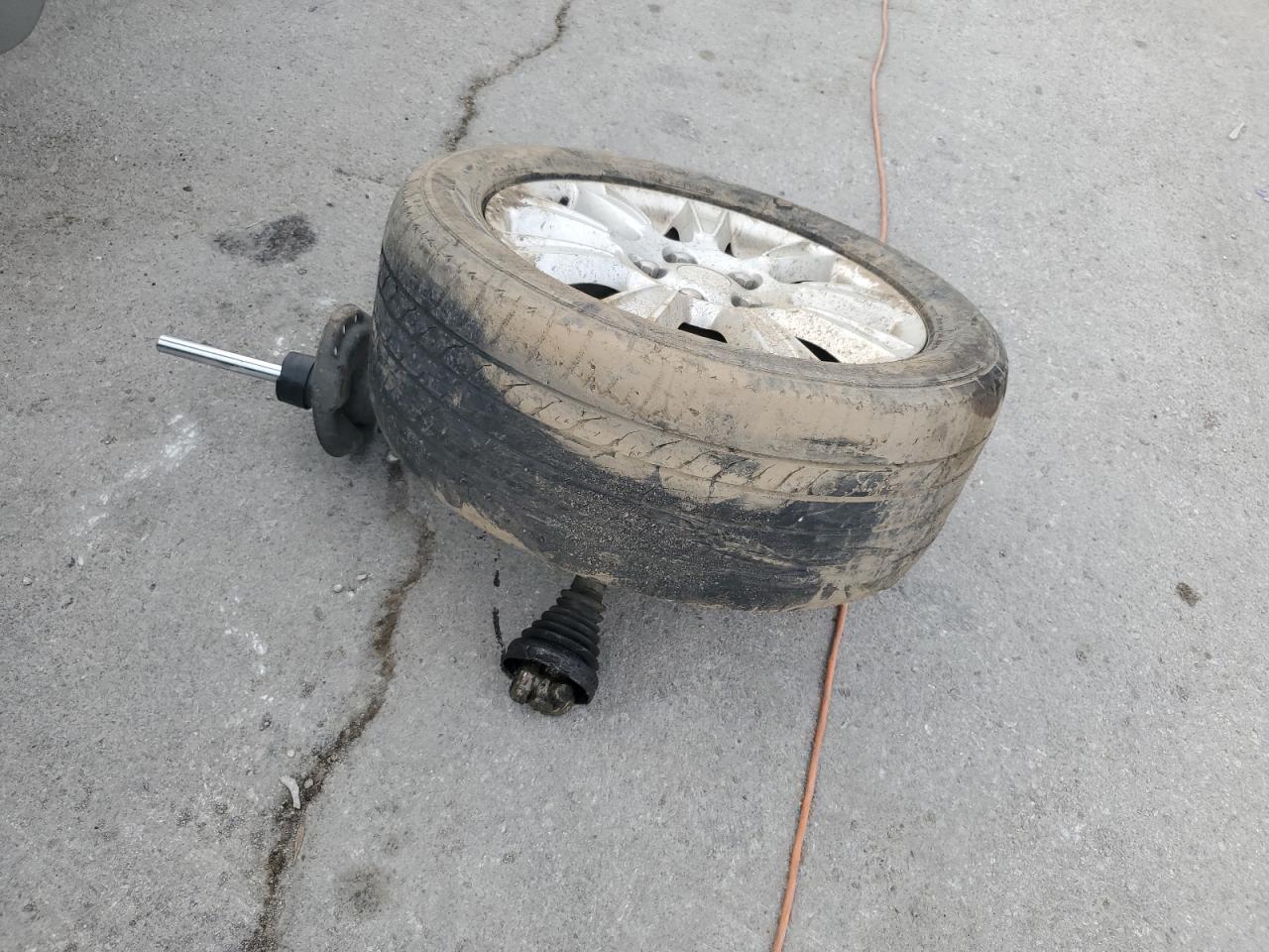 2012 Buick Lacrosse VIN: 1G4GC5ER2CF190049 Lot: 61751084