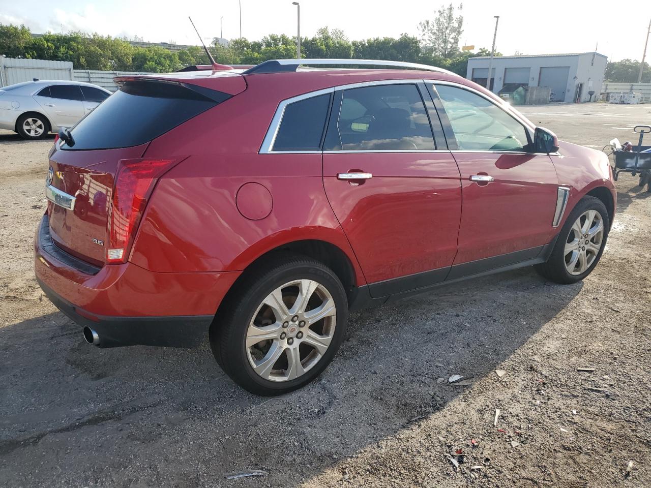 2013 Cadillac SRX - Image 3