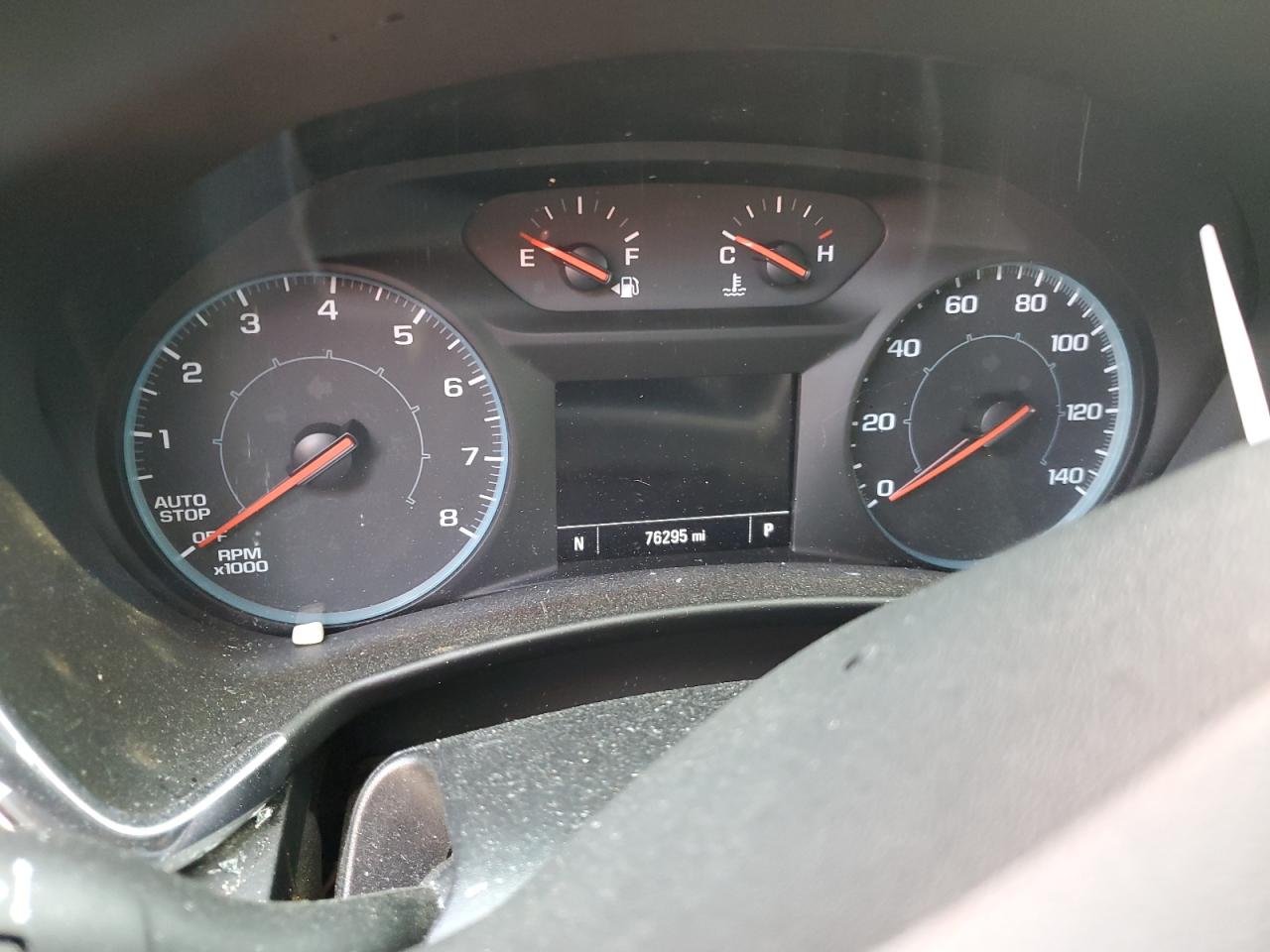 2020 Chevrolet Equinox Ls VIN: 2GNAXSEV4L6169442 Lot: 63527864