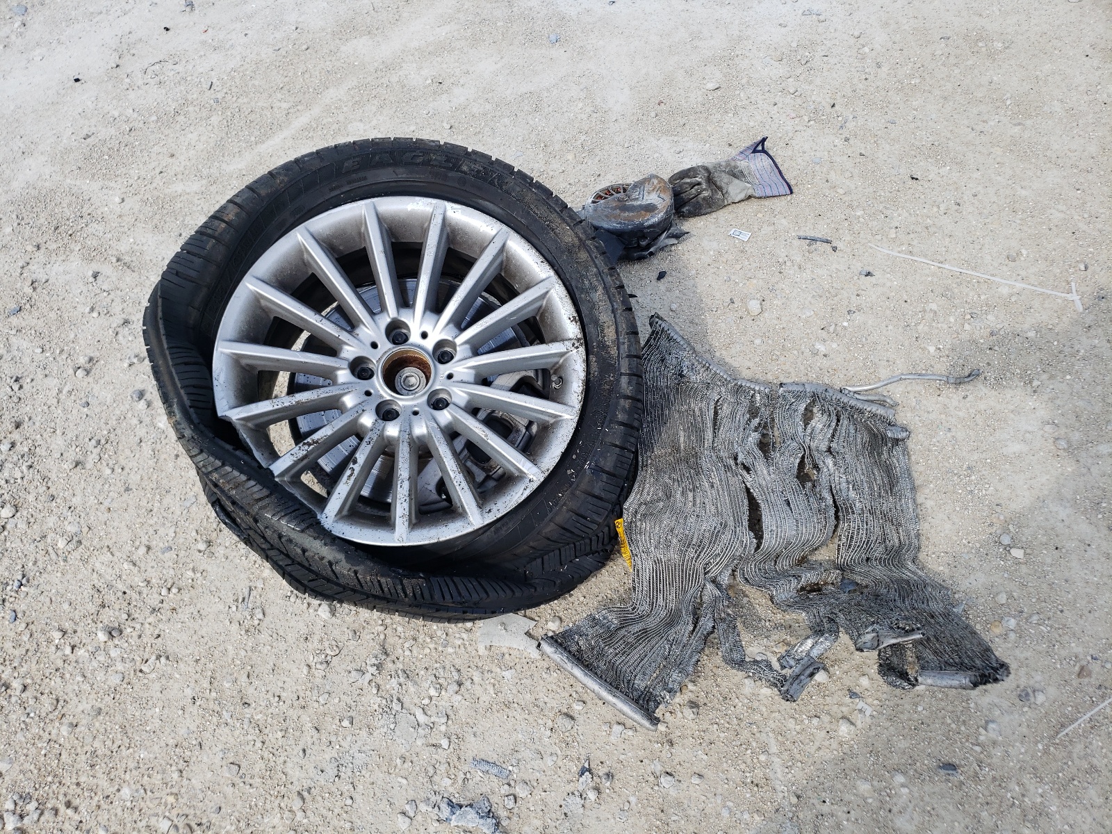 WBAFU7C50BC878203 2011 BMW 535 Xi