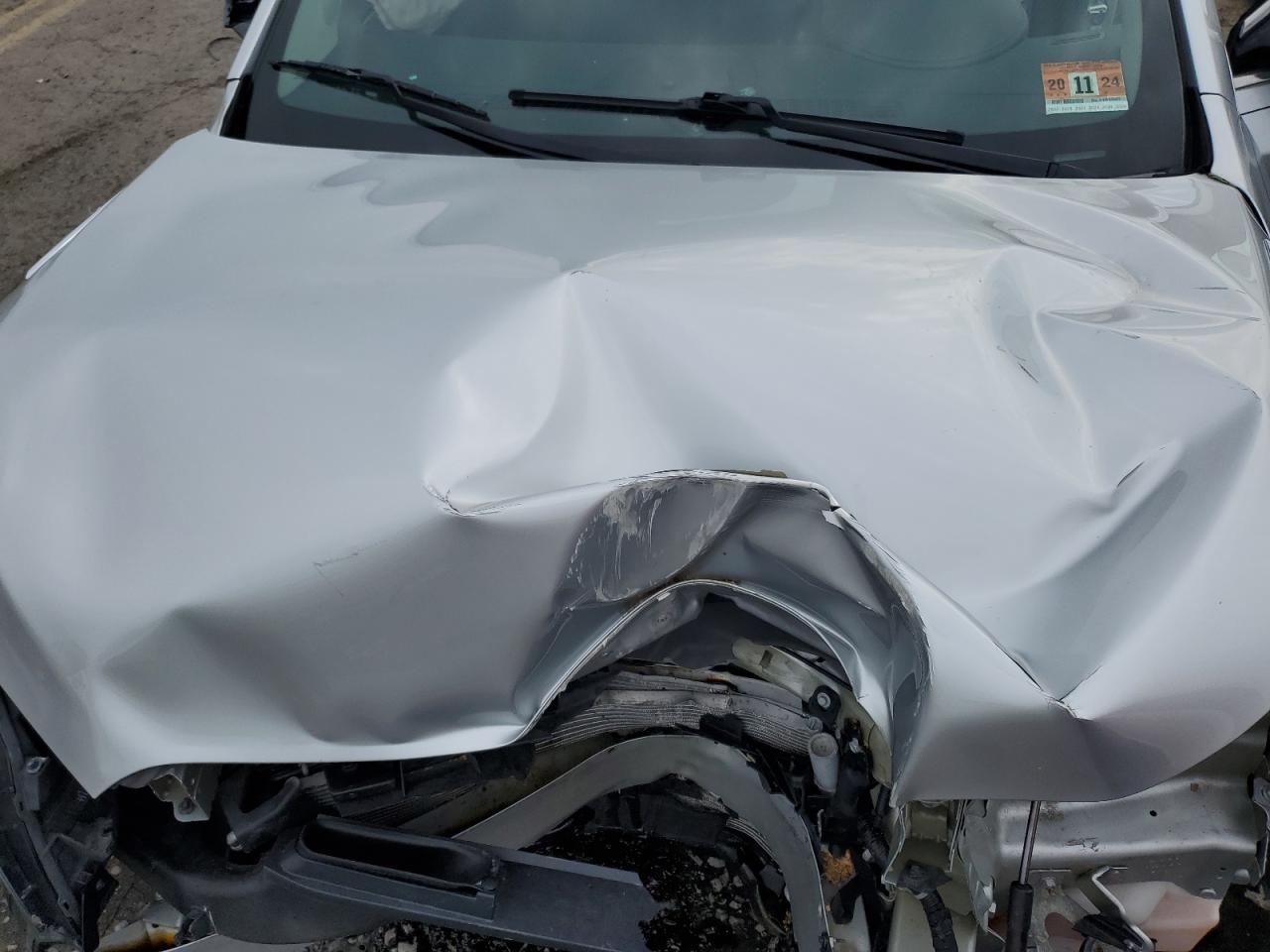 2016 Buick Lacrosse VIN: 1G4GA5G31GF112785 Lot: 63064294