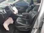 2016 Nissan Murano S за продажба в Theodore, AL - Front End