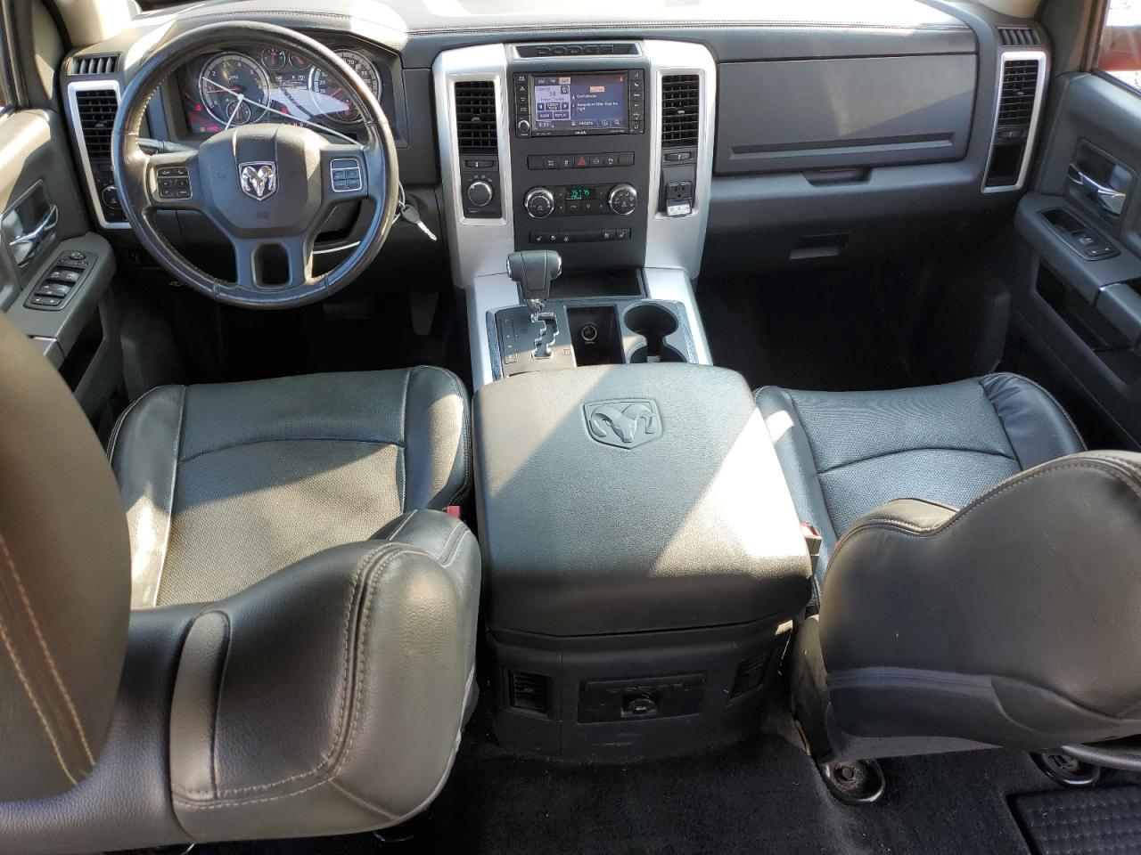 2012 Dodge Ram 1500 Sport VIN: 1C6RD7MT0CS346798 Lot: 65003674