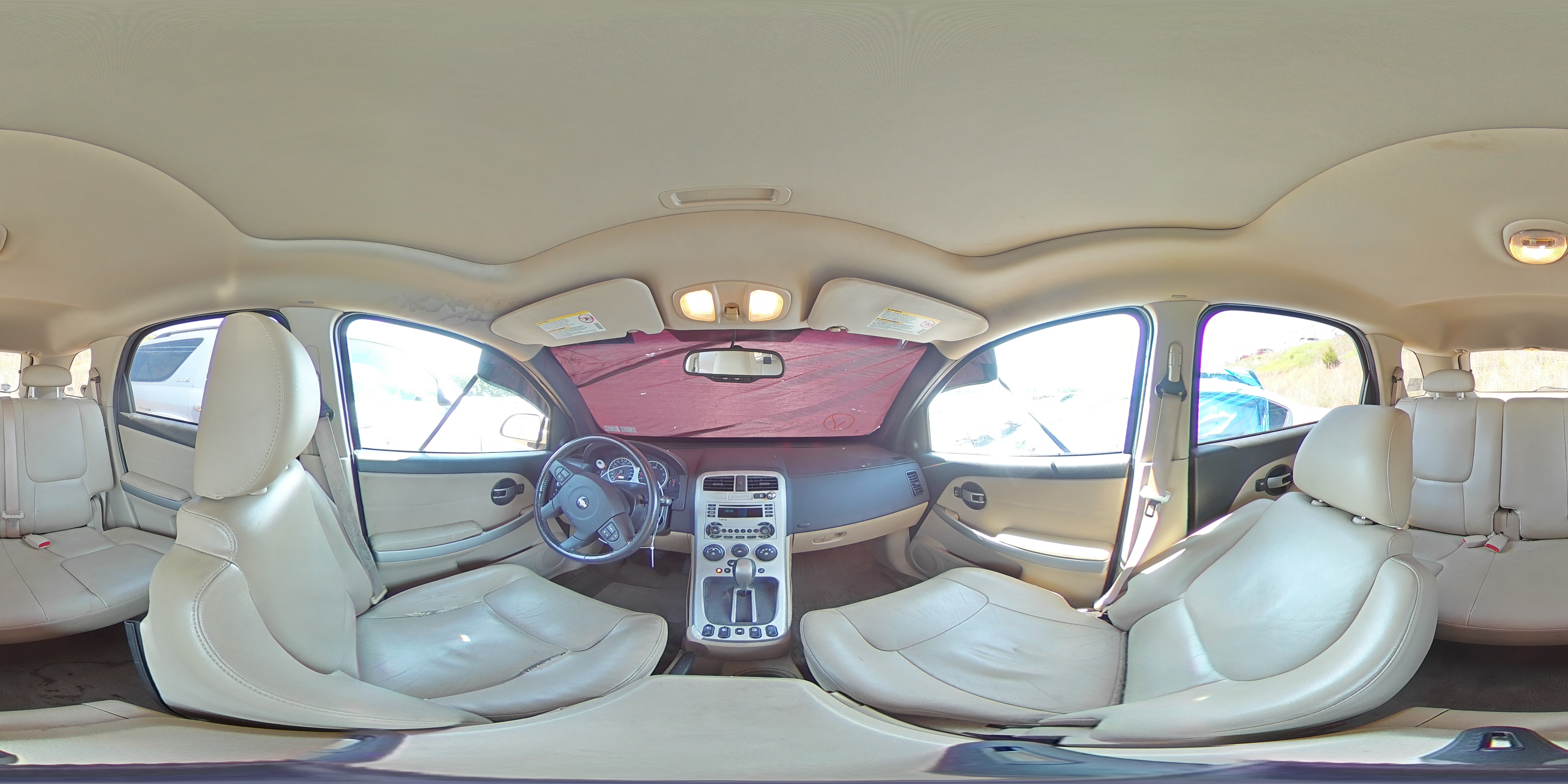 2006 Chevrolet Equinox Lt VIN: 2CNDL73F166117647 Lot: 62607124