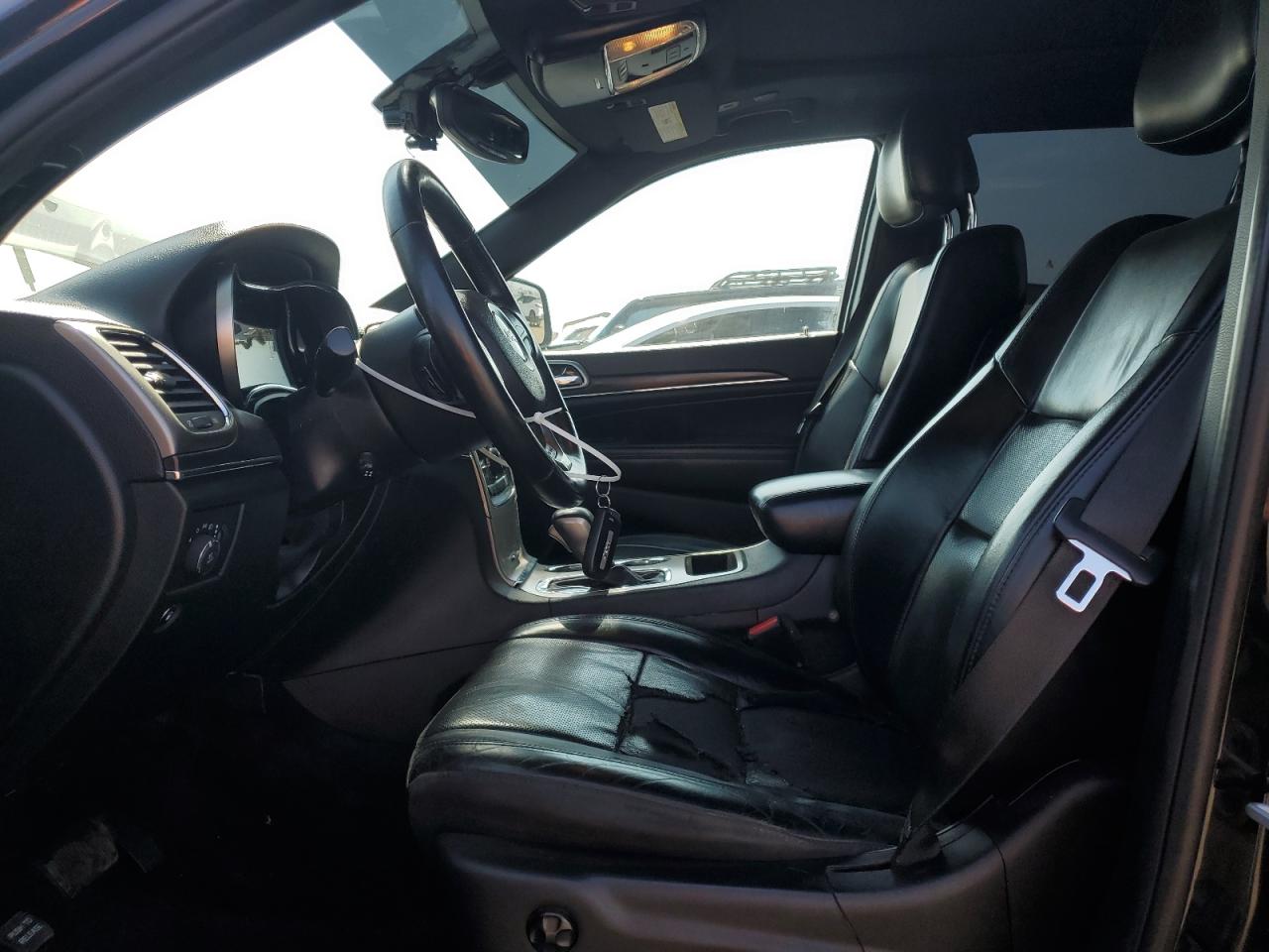 2018 Jeep Grand Cherokee Limited VIN: 1C4RJEBG2JC132060 Lot: 63679644