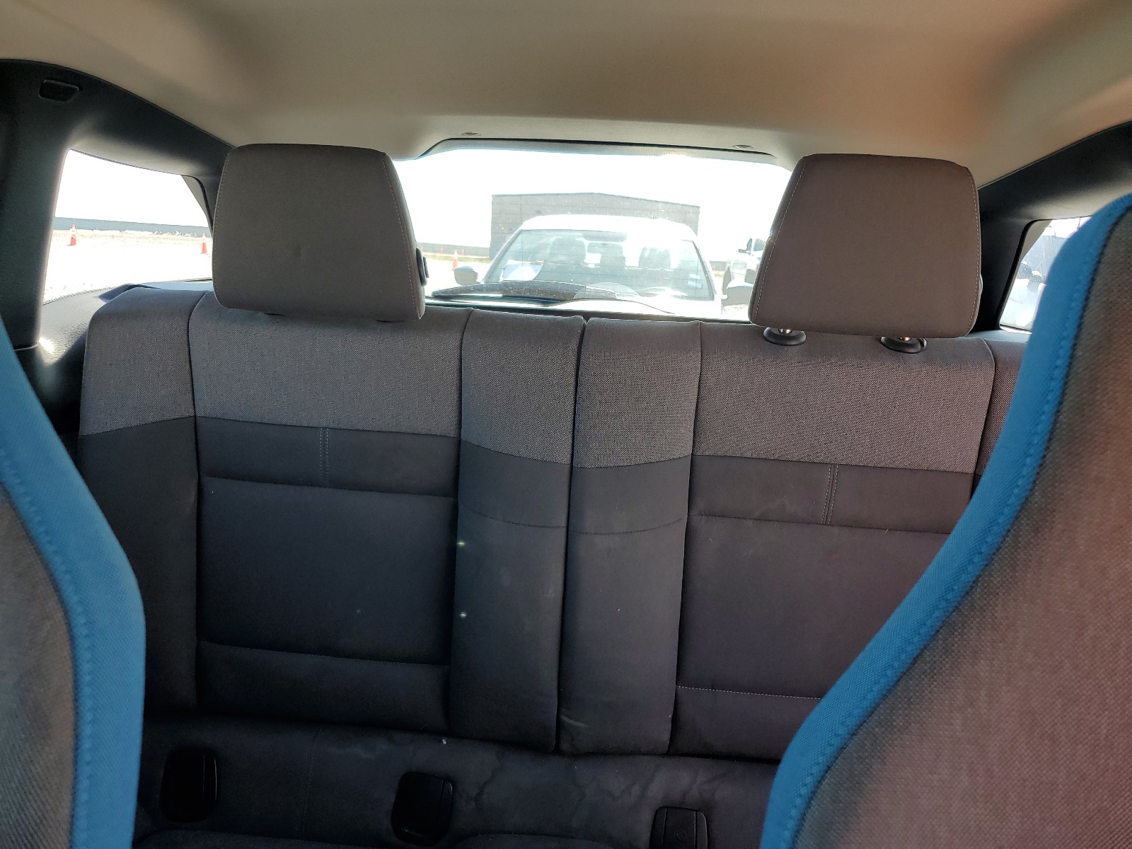 WBY1Z8C32HV891288 2017 BMW I3 Rex