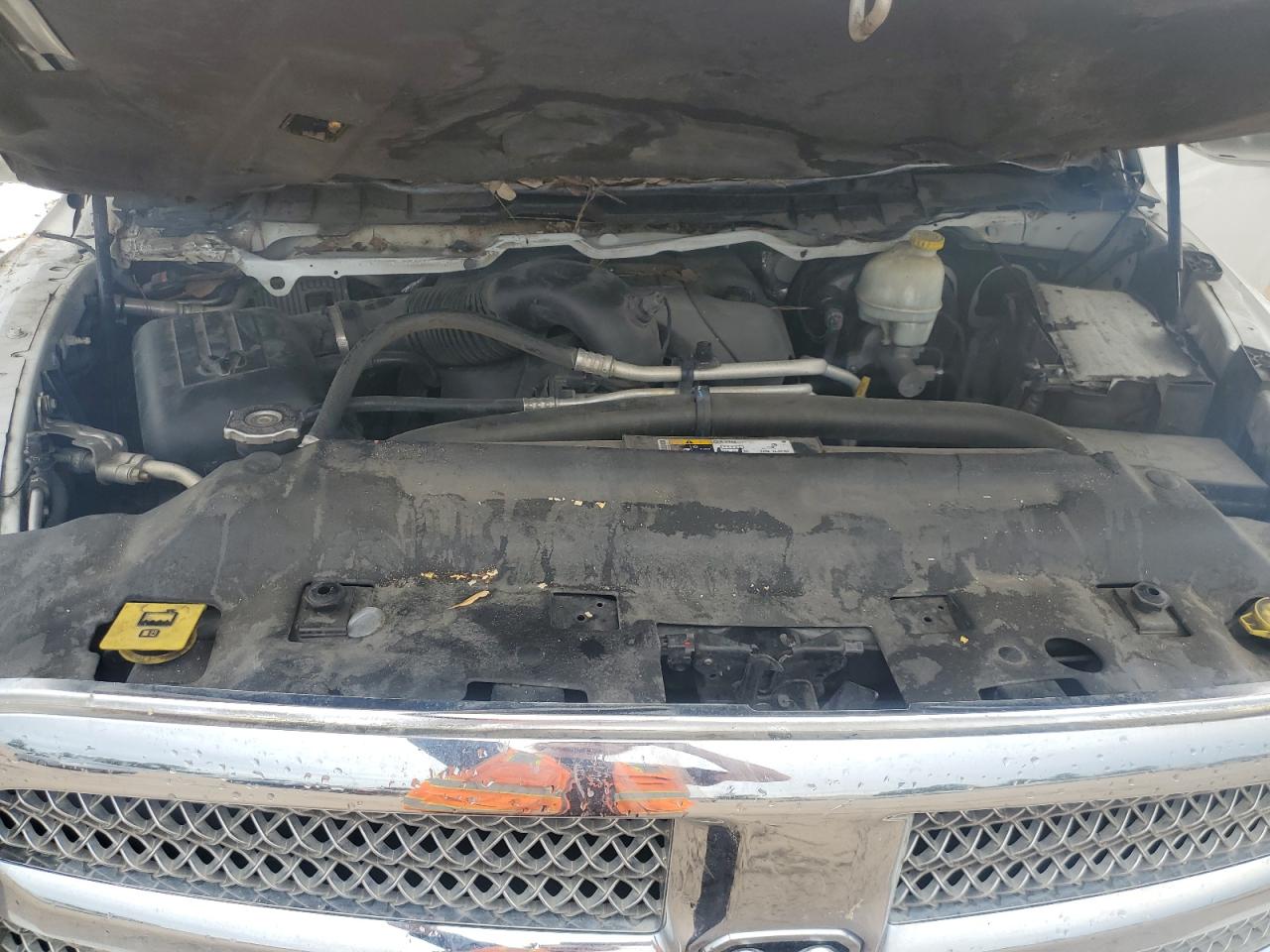 2013 Ram 1500 Longhorn VIN: 1C6RR7PT4DS704130 Lot: 63101694