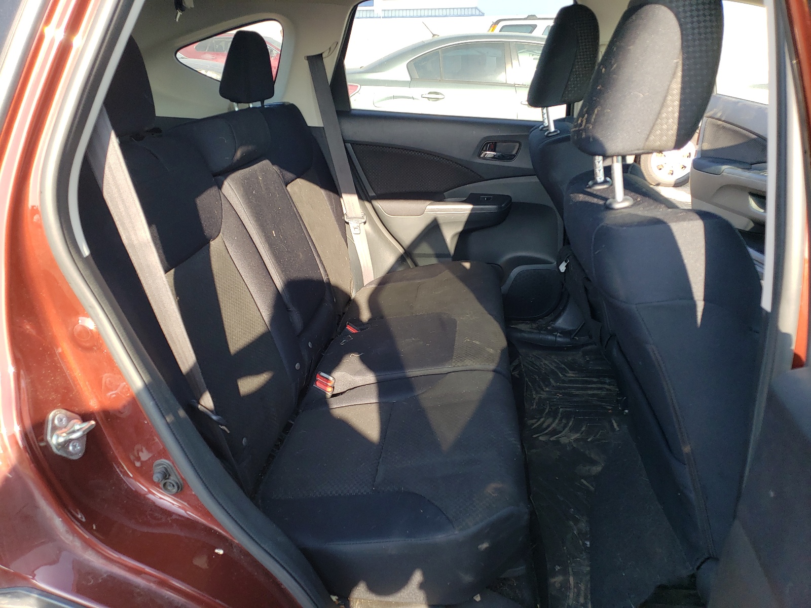 5J6RM4H59GL088648 2016 Honda Cr-V Ex