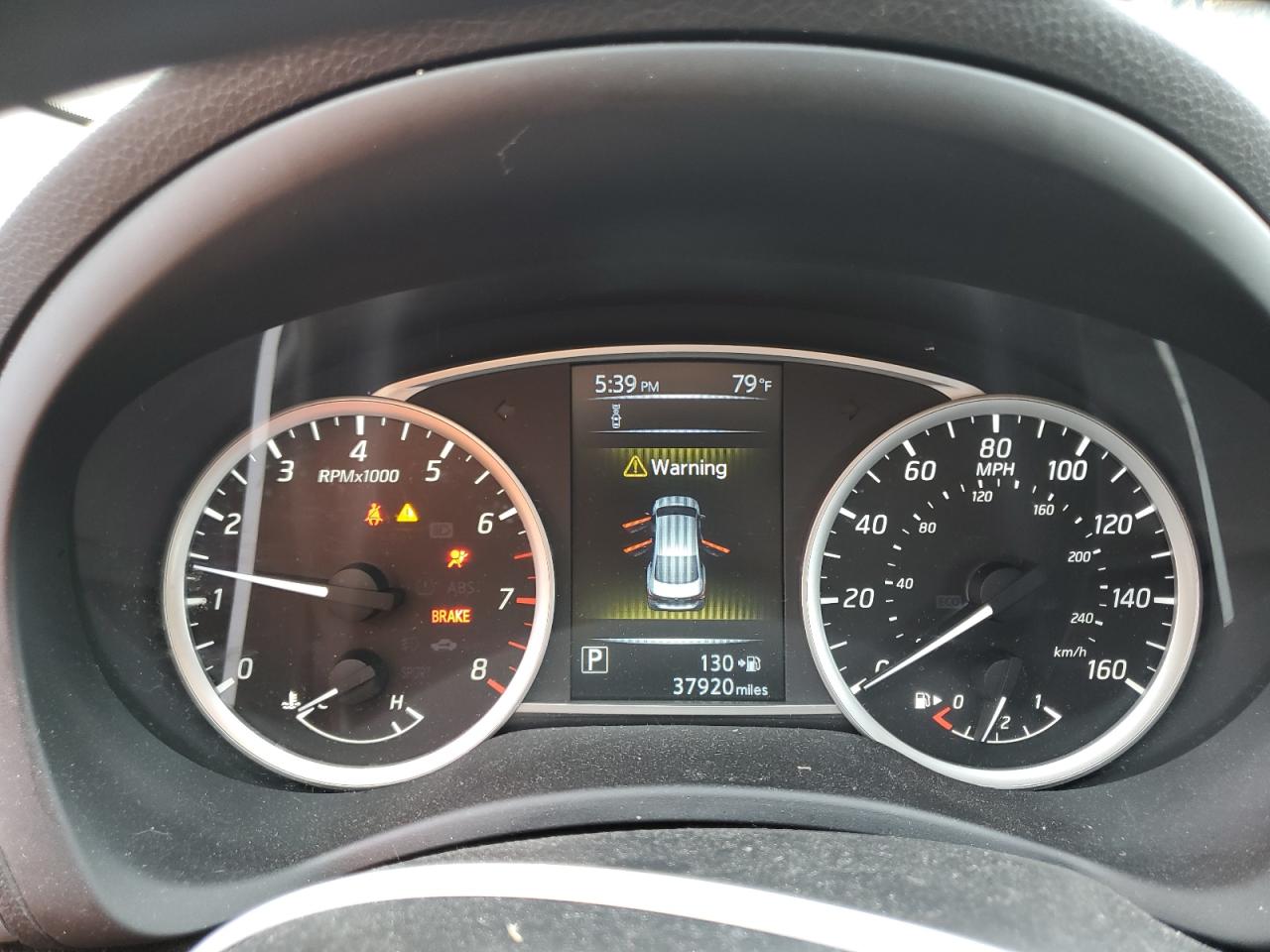 2018 Nissan Sentra S VIN: 3N1AB7AP6JY312465 Lot: 61939354