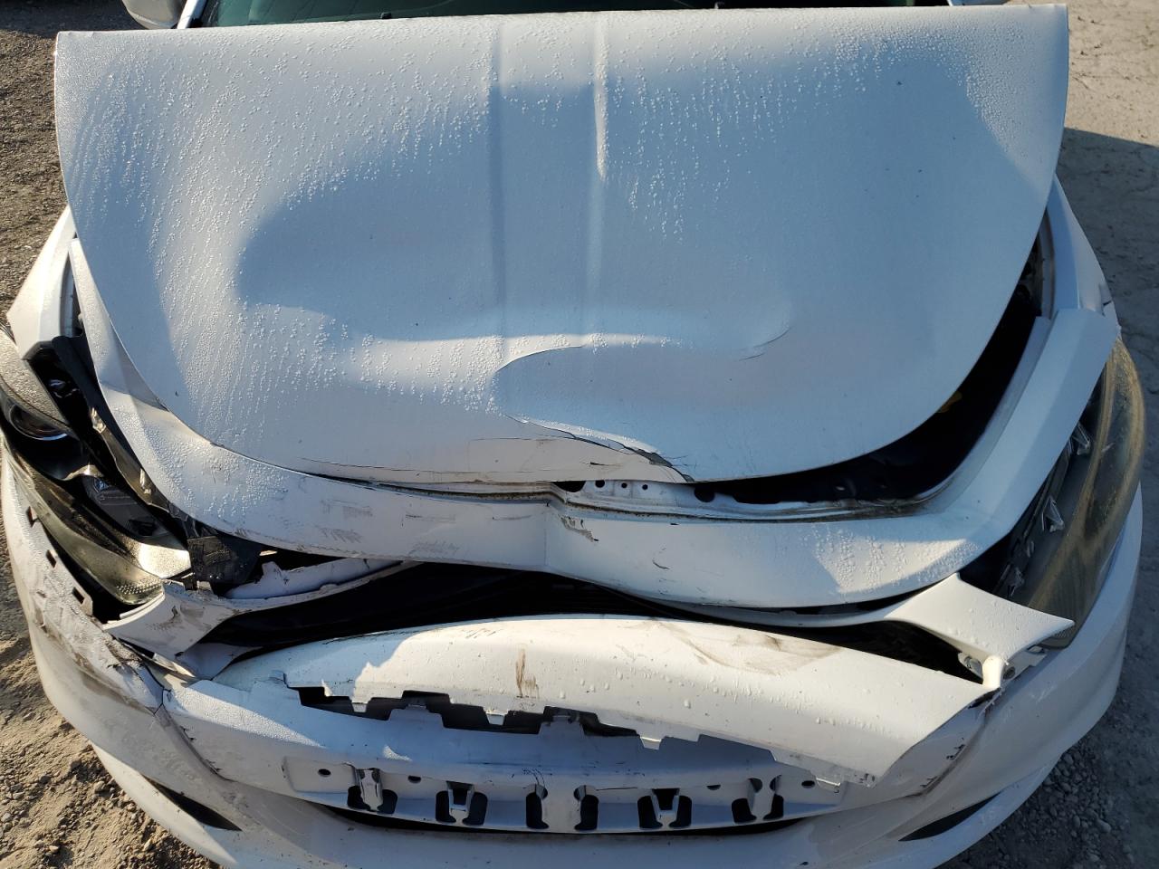 2015 Dodge Dart Sxt VIN: 1C3CDFBBXFD374379 Lot: 62810694