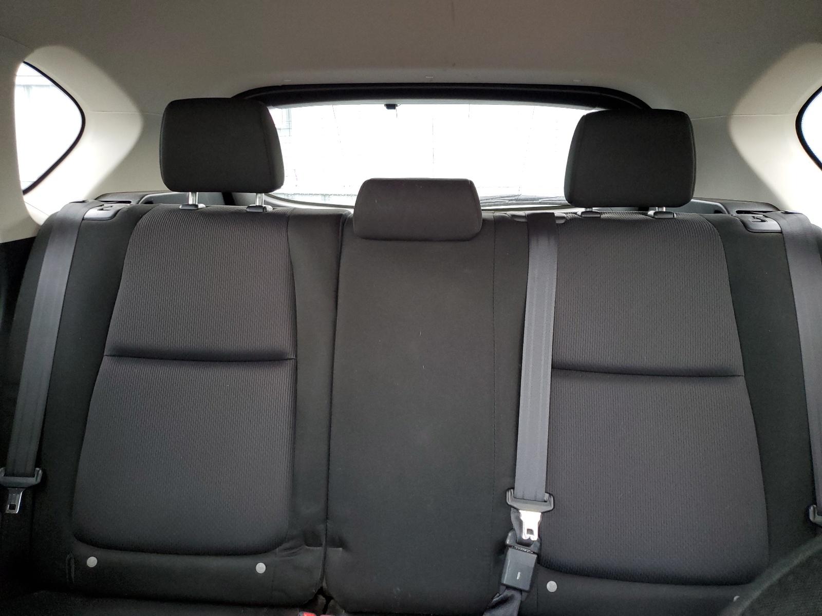 JM3KE2BE7E0301474 2014 Mazda Cx-5 Sport