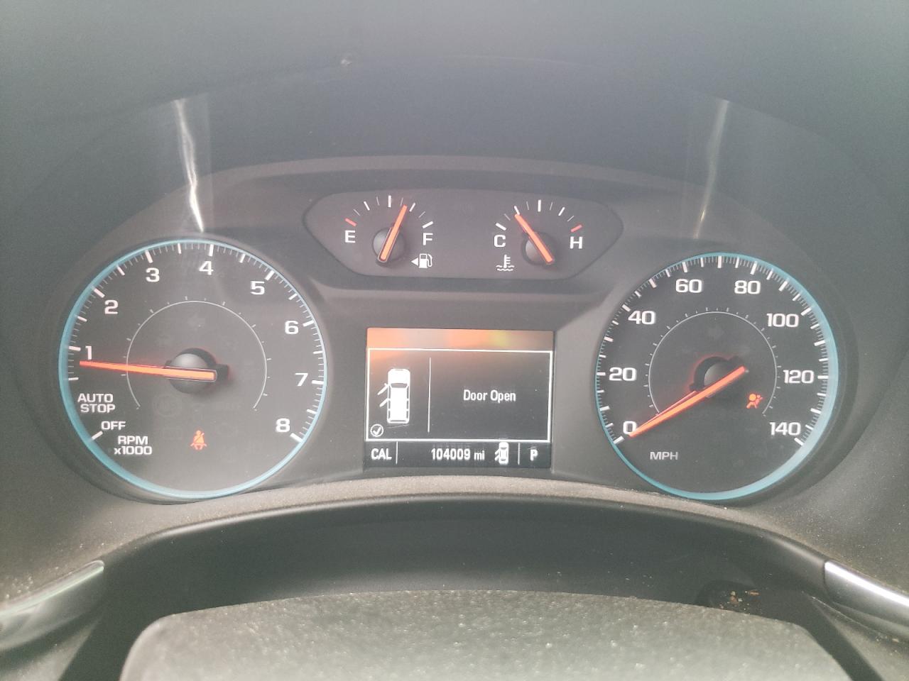 2018 Chevrolet Equinox Ls VIN: 2GNAXHEV7J6168351 Lot: 61397784