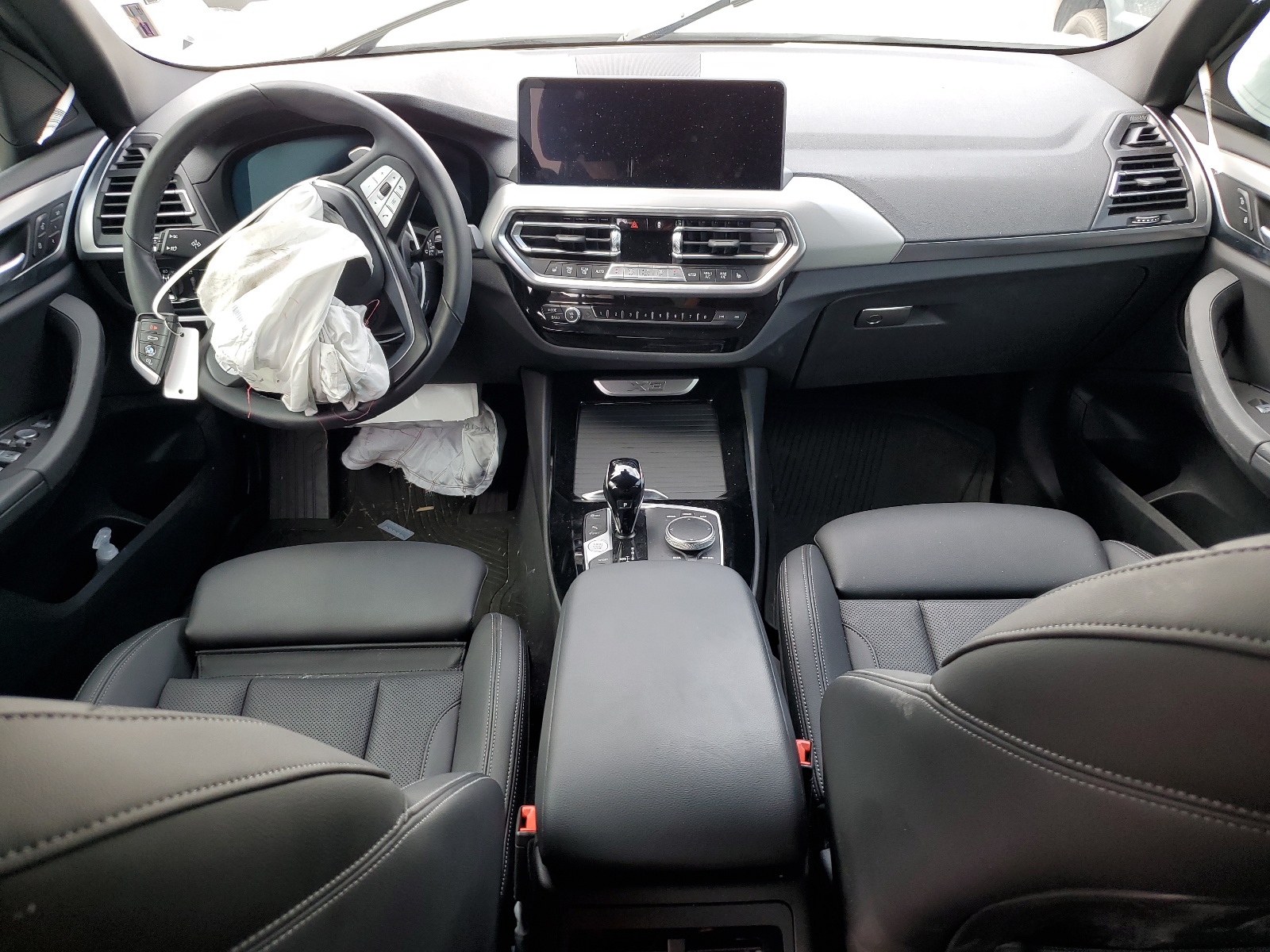 WBX57DP00NN172122 2022 BMW X3 xDrive30I