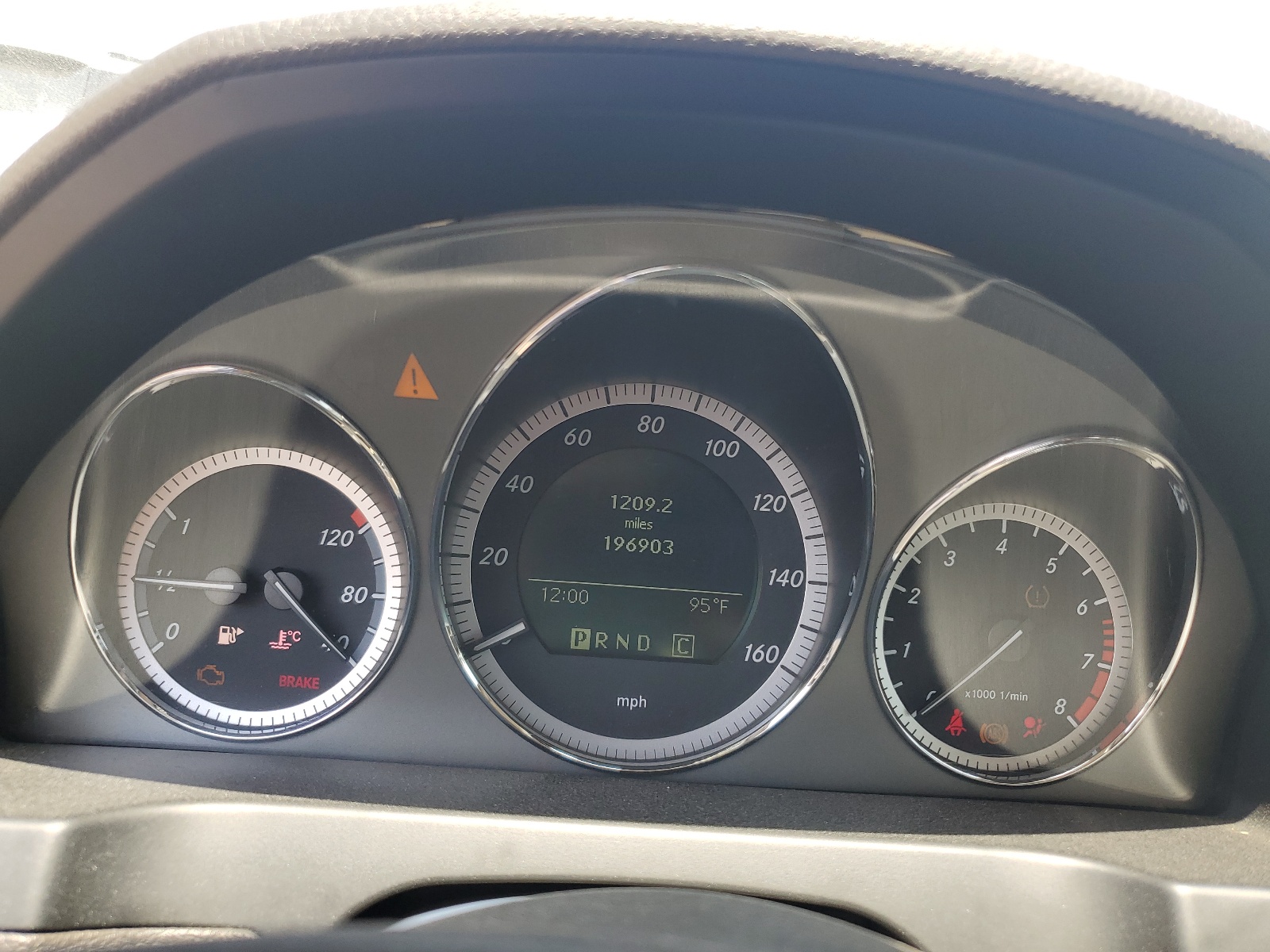 WDDGF8BB4AF405082 2010 Mercedes-Benz C 300 4Matic