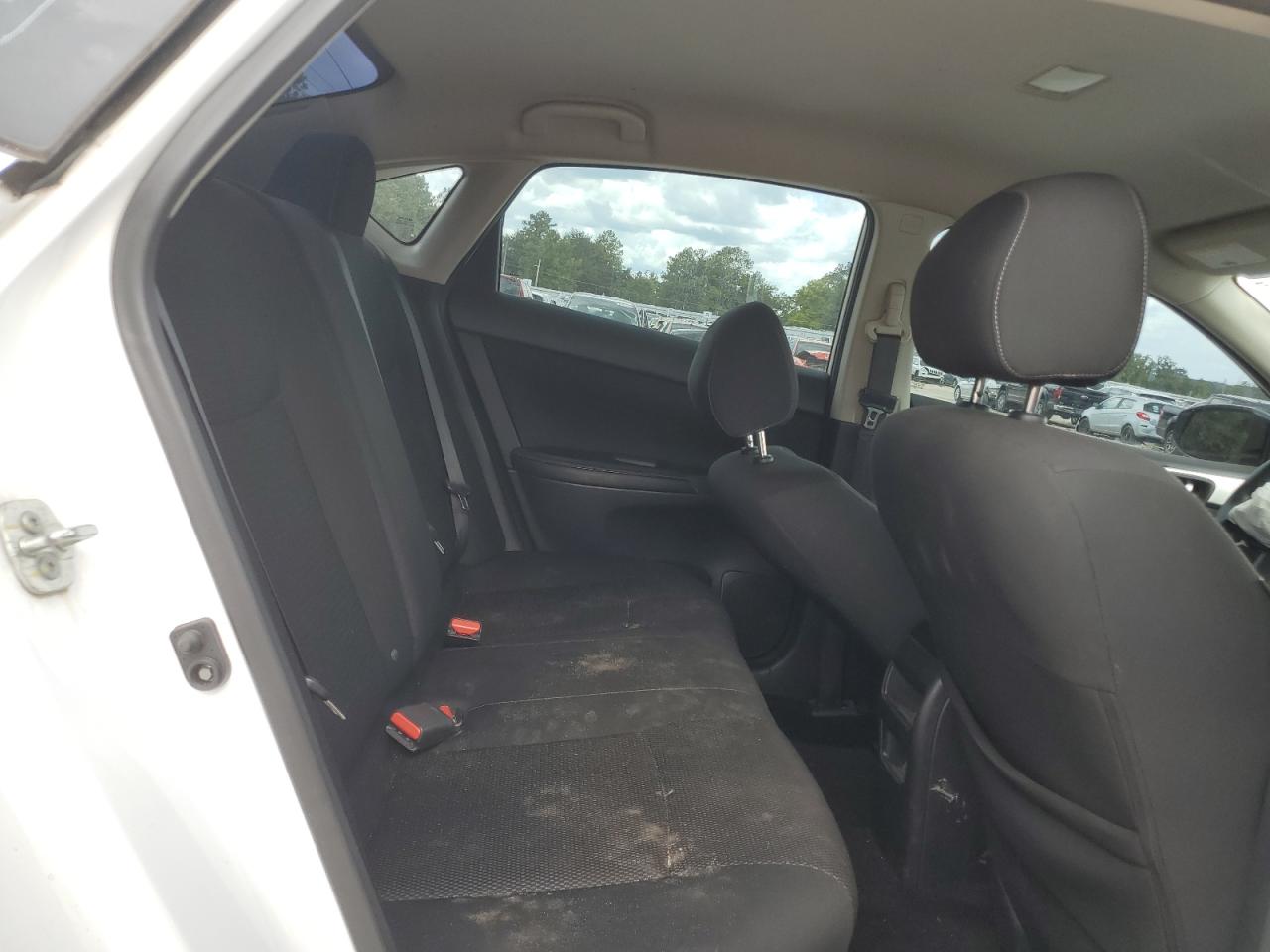 2019 Nissan Sentra S VIN: 3N1AB7AP5KY361271 Lot: 61827214