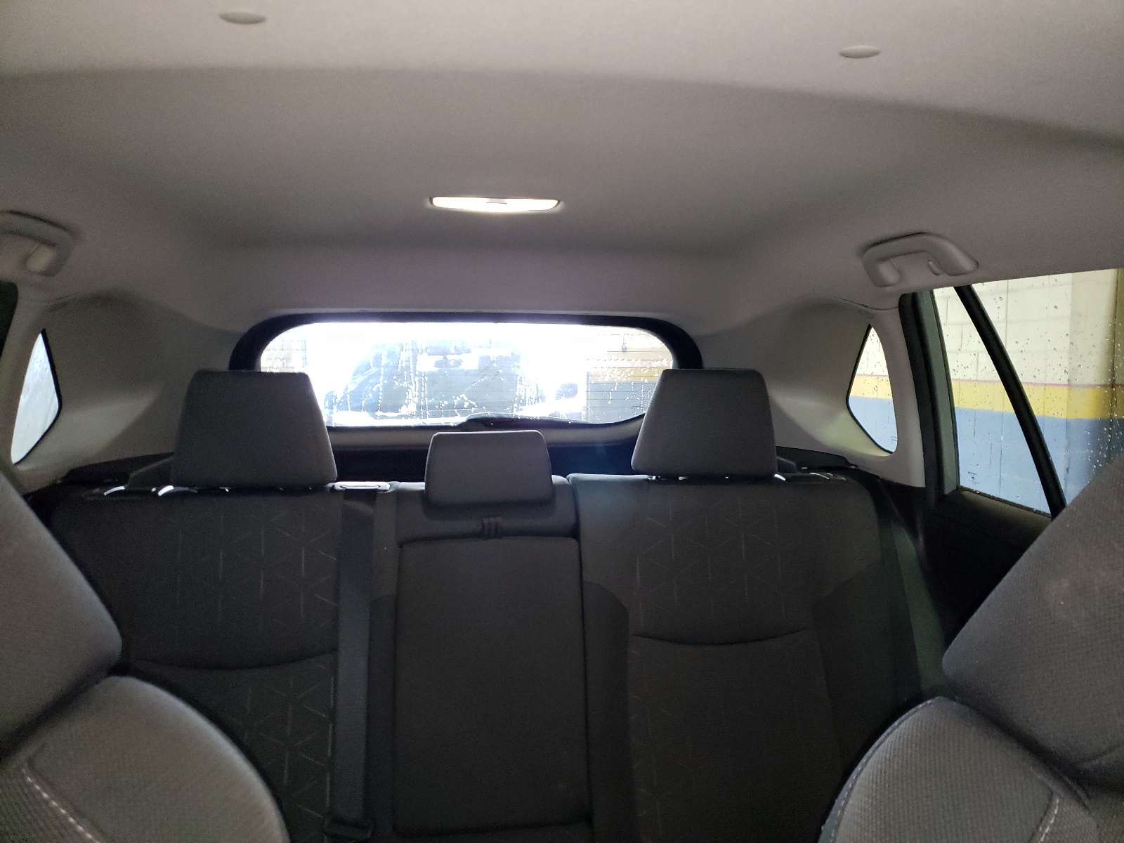 4T3RWRFV5NU059450 2022 Toyota Rav4 Xle