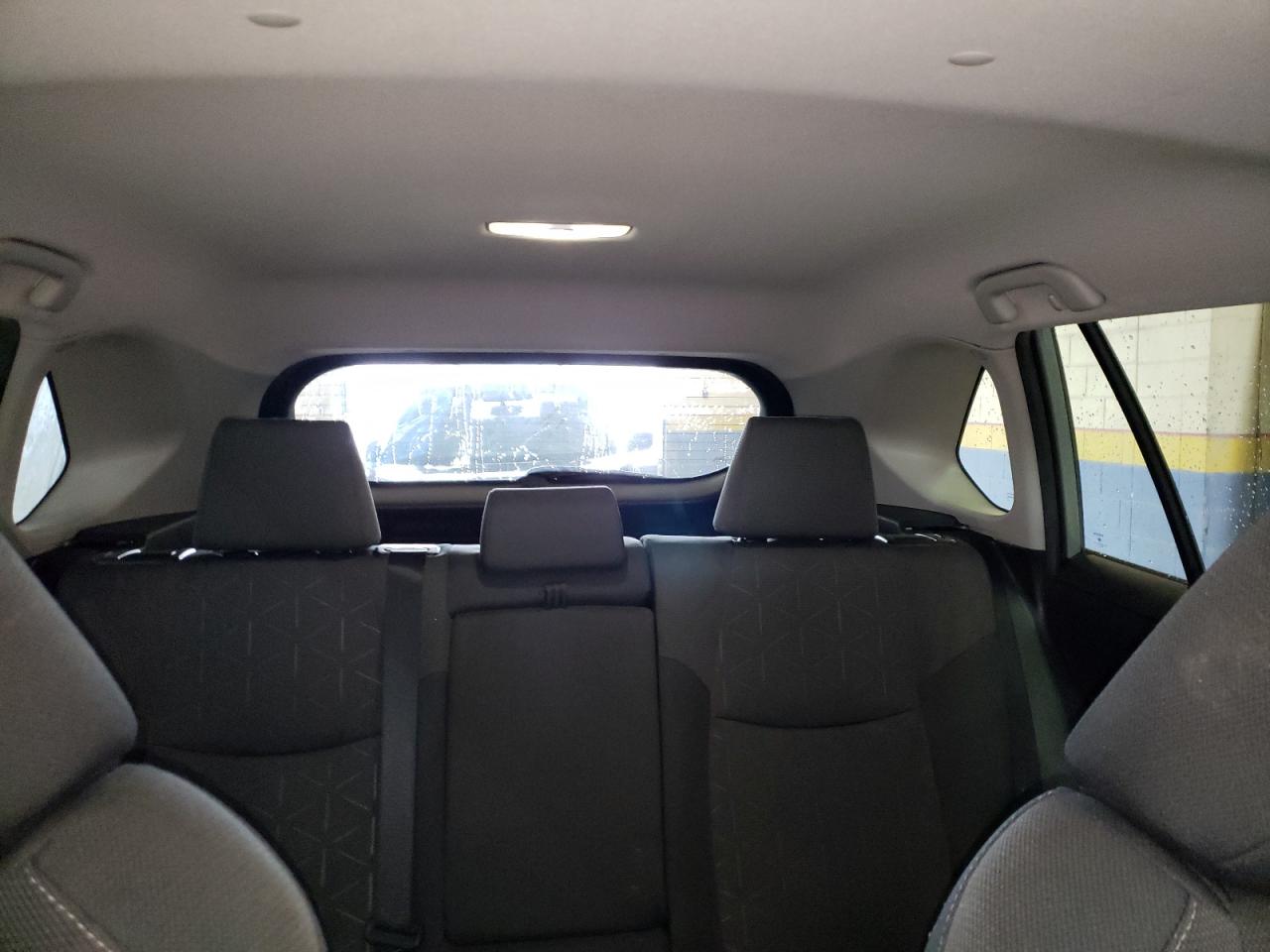 2022 Toyota Rav4 Xle VIN: 4T3RWRFV5NU059450 Lot: 62106954