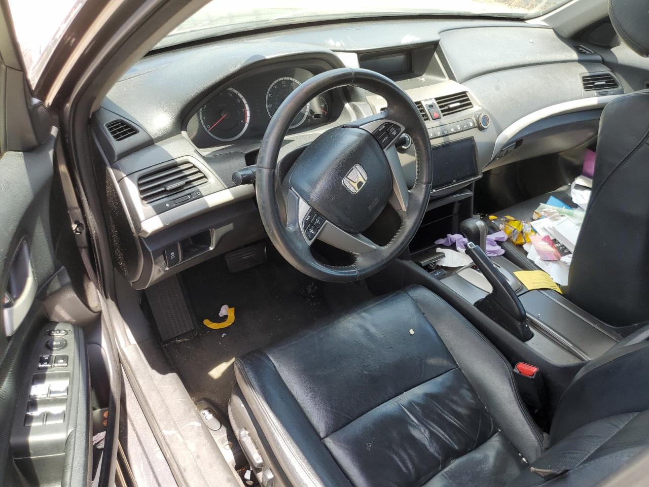 2011 Honda Accord Se VIN: 1HGCP2F62BA118968 Lot: 57876524