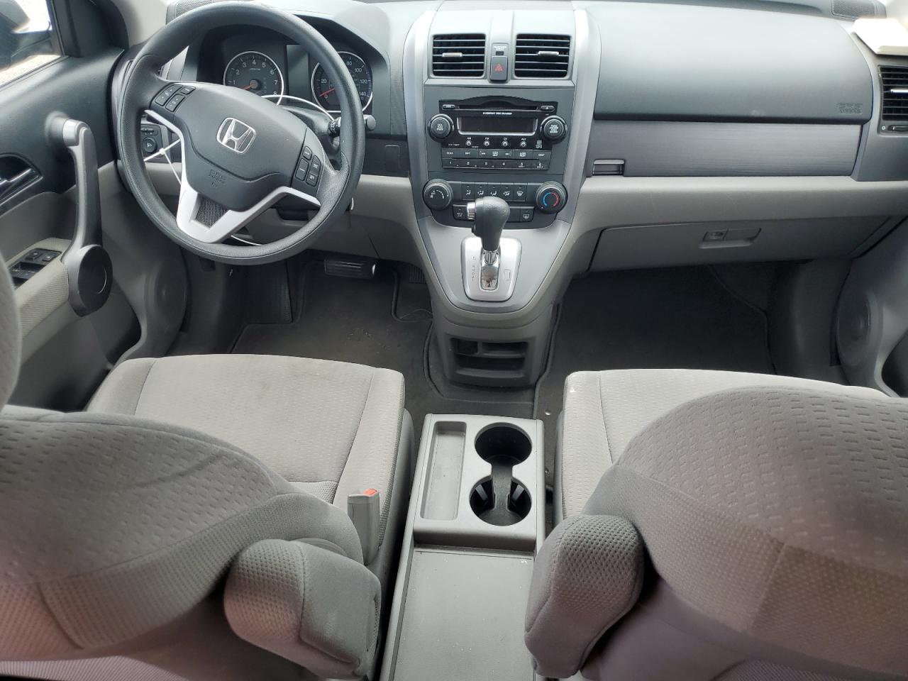 2009 Honda Cr-V Ex VIN: 5J6RE385X9L035239 Lot: 60661554