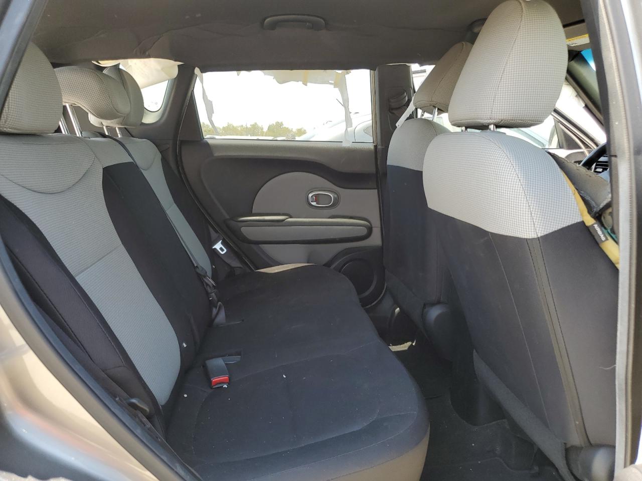 2015 Kia Soul VIN: KNDJN2A29F7158998 Lot: 62902914