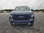 2021 Chevrolet Silverado K1500 Rst na sprzedaż w Madisonville, TN - Side