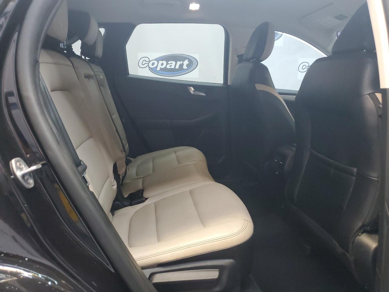 2022 Ford Escape Sel VIN: 1FMCU0CZ2NUA13985 Lot: 62737984