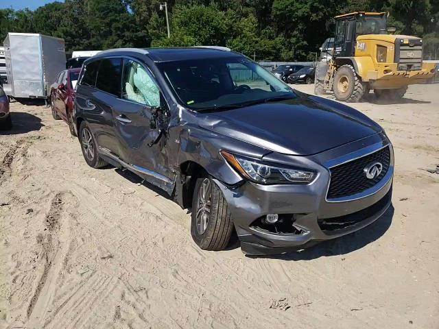 2016 Infiniti Qx60 VIN: 5N1AL0MM1GC521404 Lot: 61569154