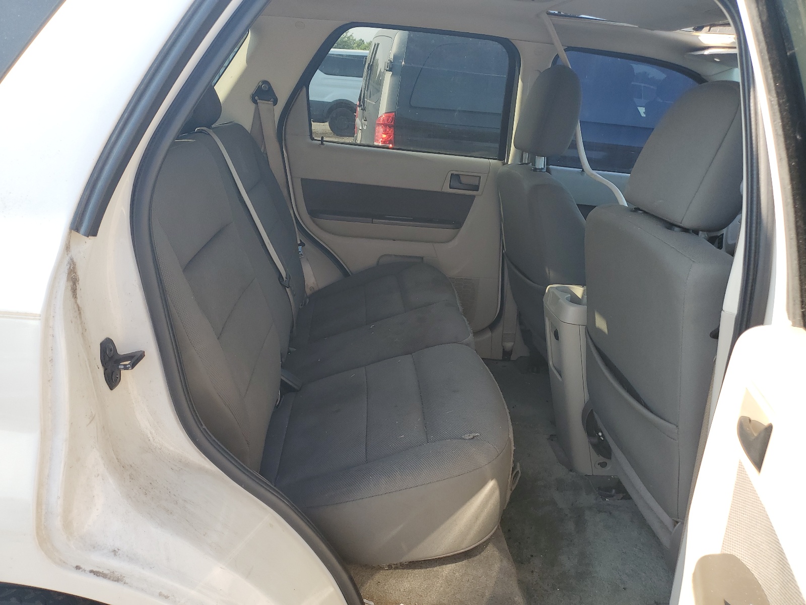 1FMCU93739KA44375 2009 Ford Escape Xlt