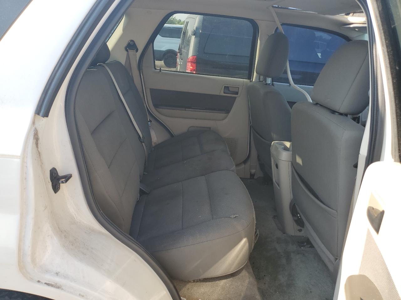 2009 Ford Escape Xlt VIN: 1FMCU93739KA44375 Lot: 63775514