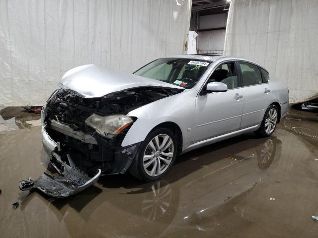 2009 Infiniti M35 Base