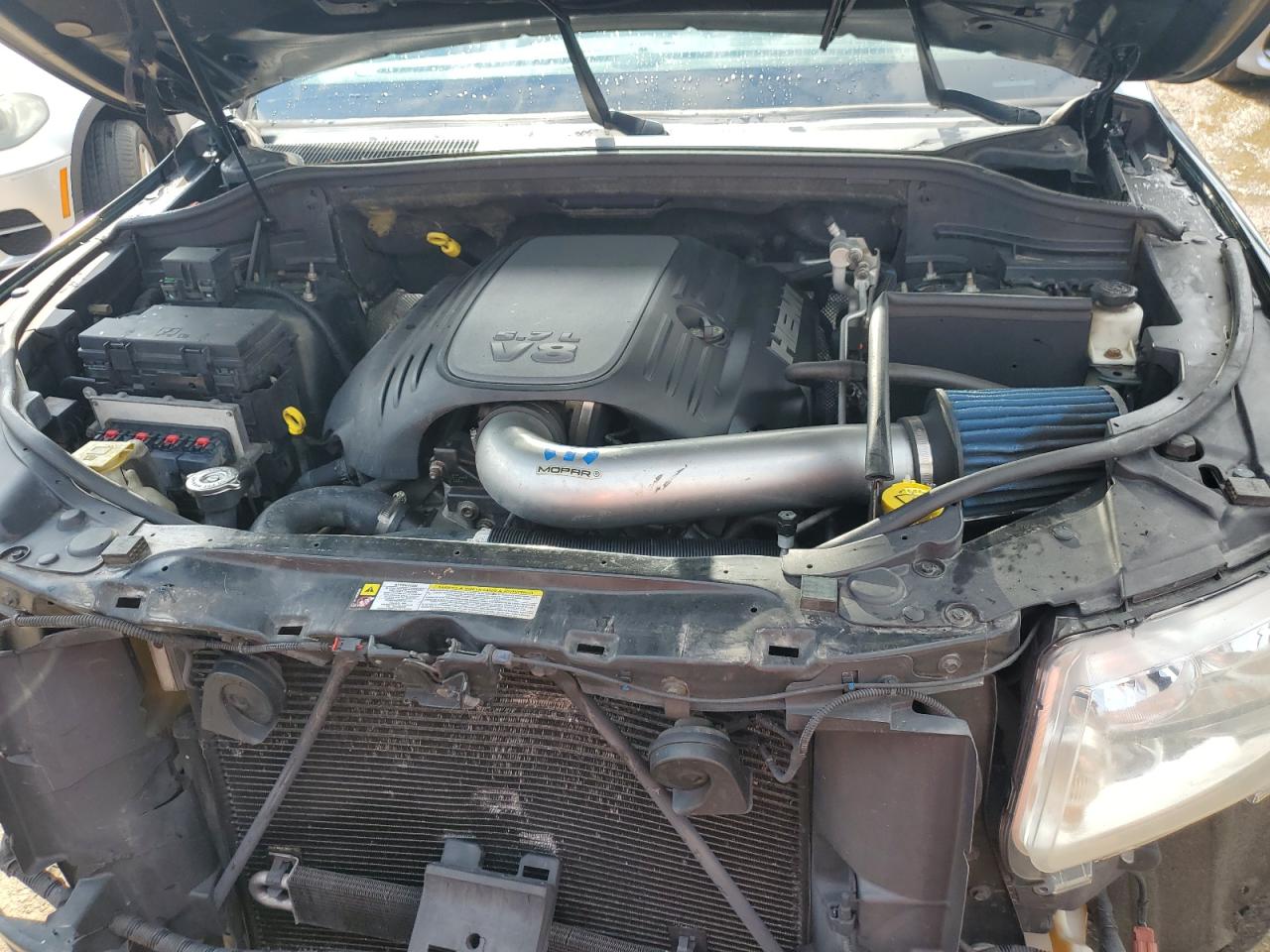 2011 Jeep Grand Cherokee Laredo VIN: 1J4RR4GT5BC548673 Lot: 63090964