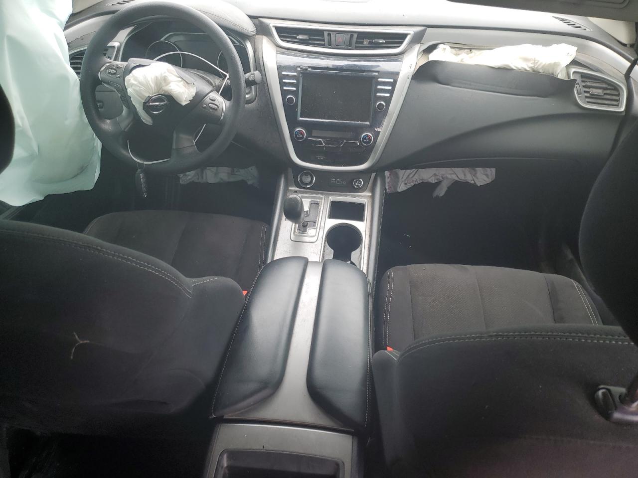 2020 Nissan Murano - Image 8