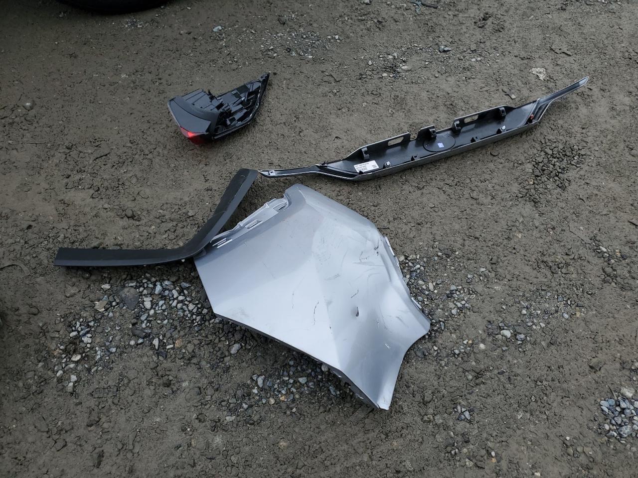 2024 Toyota Rav4 Xle VIN: 2T3W1RFV4RC283012 Lot: 65293414