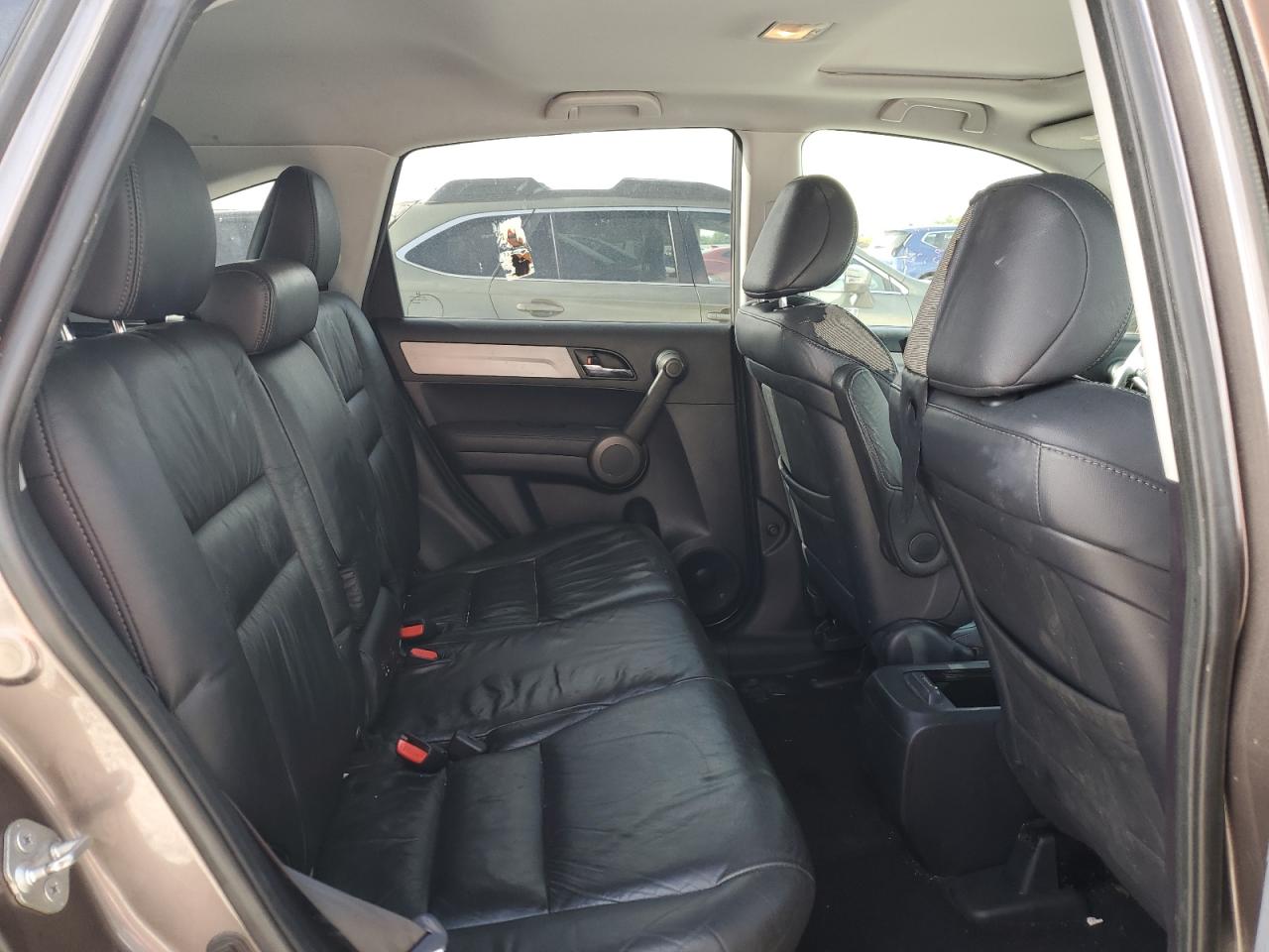 2011 Honda Cr-V Exl VIN: 5J6RE4H73BL031515 Lot: 64952334