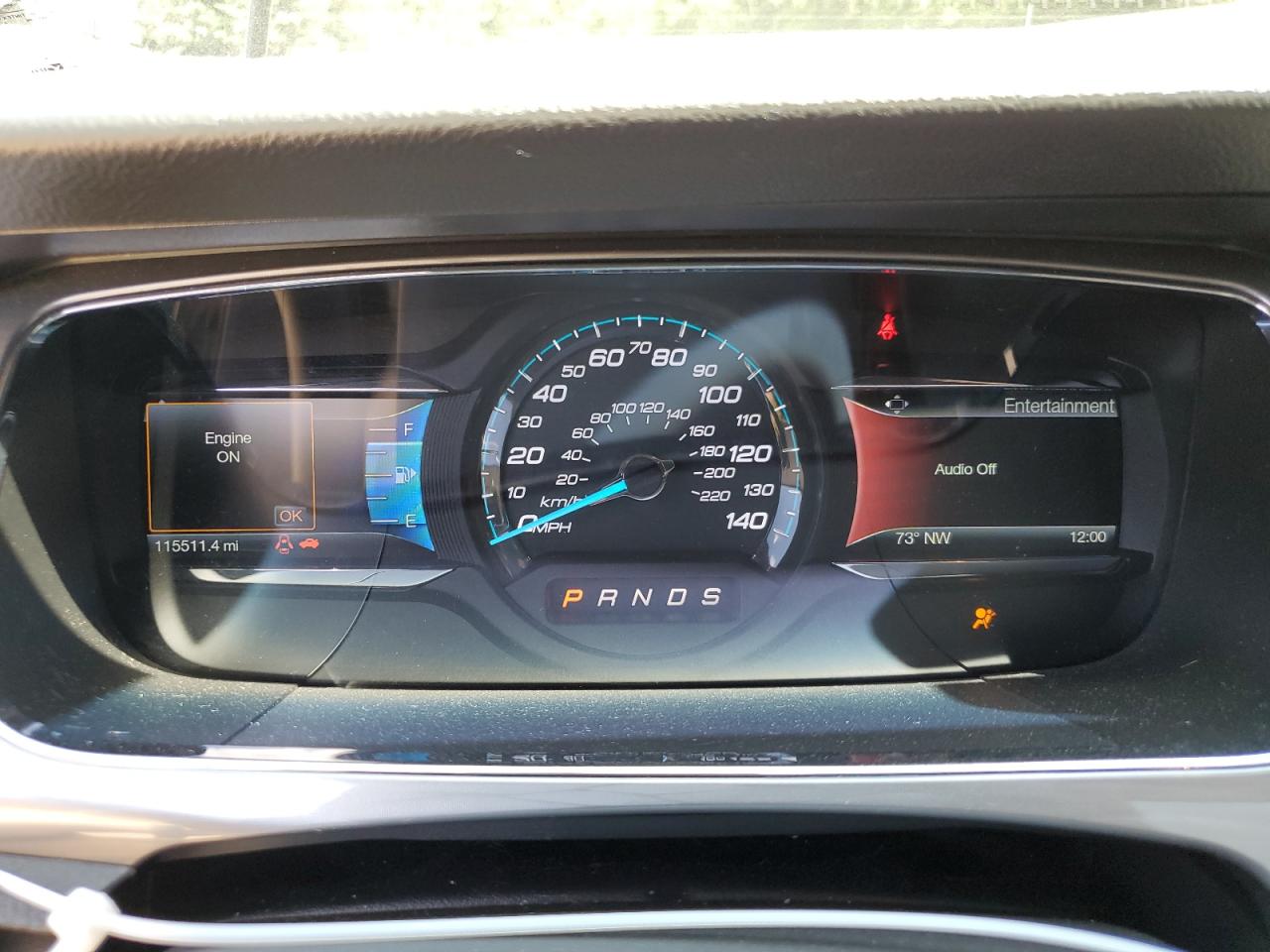 2015 Ford Taurus Sel VIN: 1FAHP2H83FG177376 Lot: 63287024