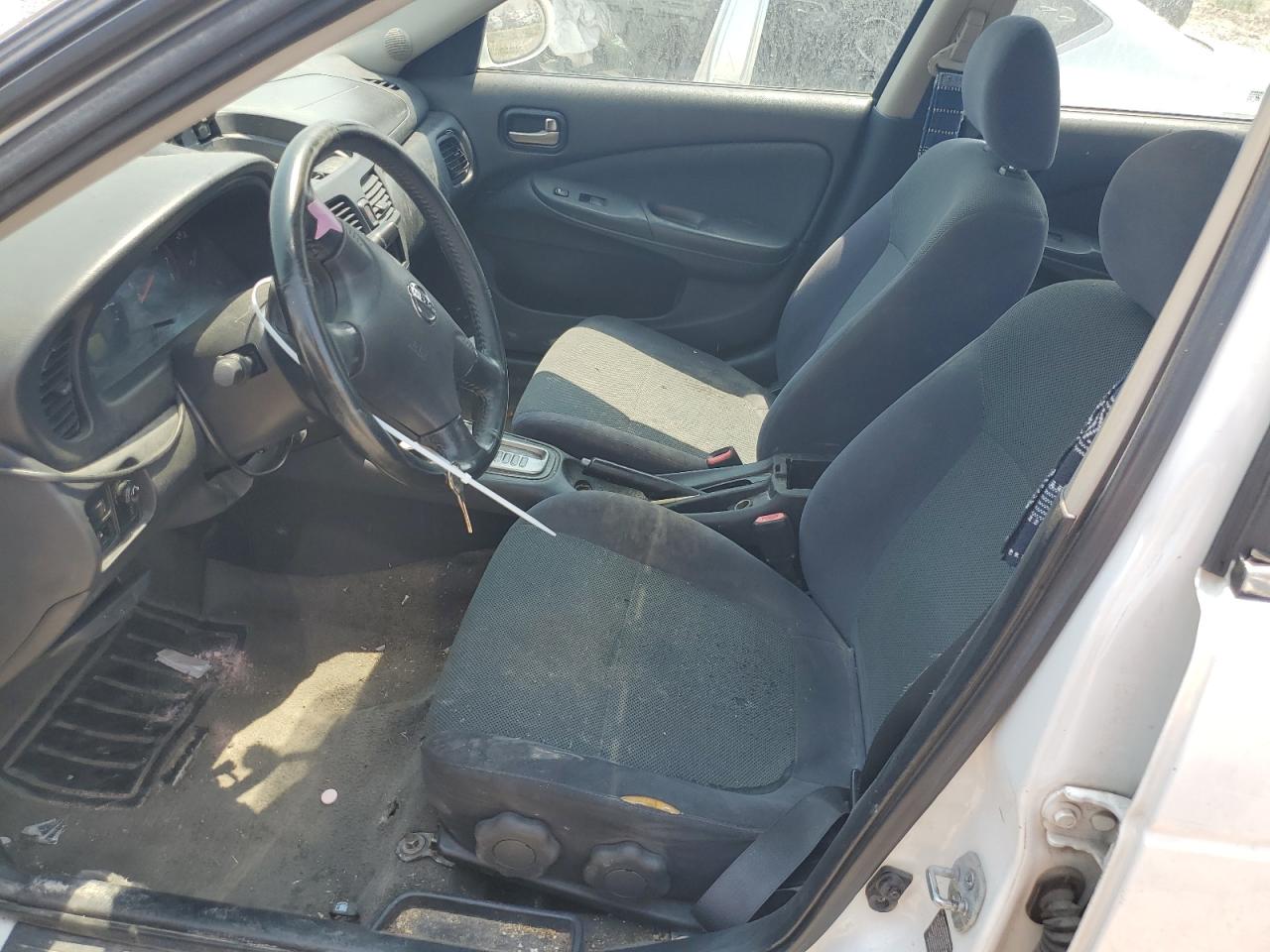 2005 Nissan Sentra 1.8S VIN: 3N1CB51AX5L537337 Lot: 63599894