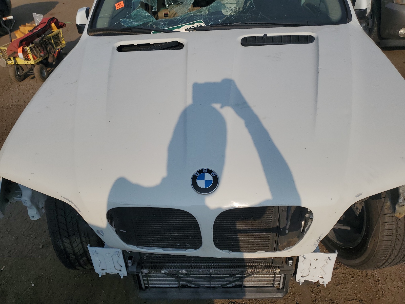 5UXFB33532LH32431 2002 BMW X5 4.4I