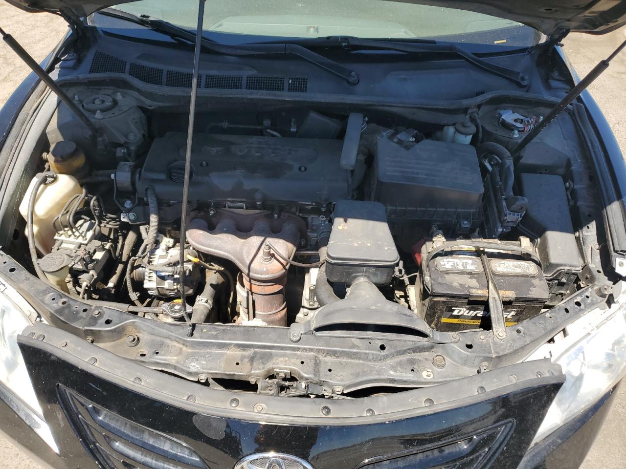 2007 Toyota Camry Ce VIN: 4T1BE46K07U565163 Lot: 63515054