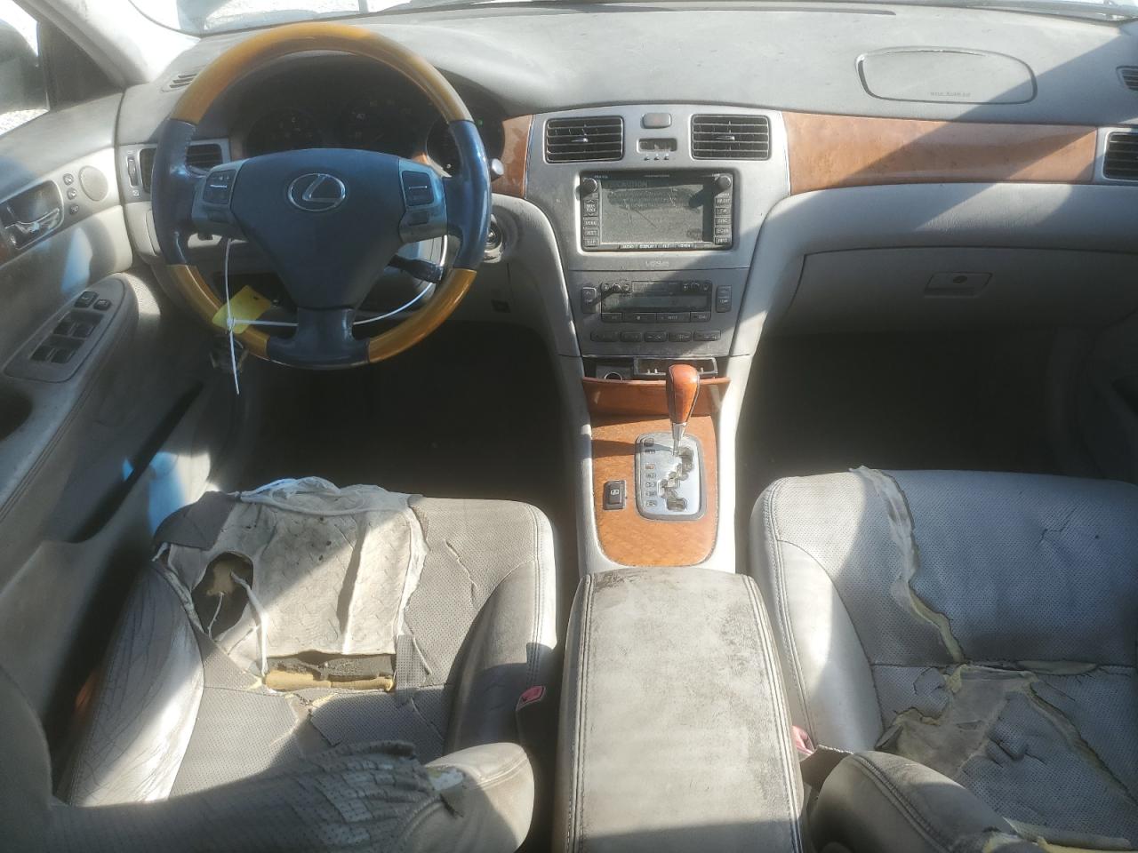 2006 Lexus Es 330 VIN: JTHBA30G065144601 Lot: 65053594