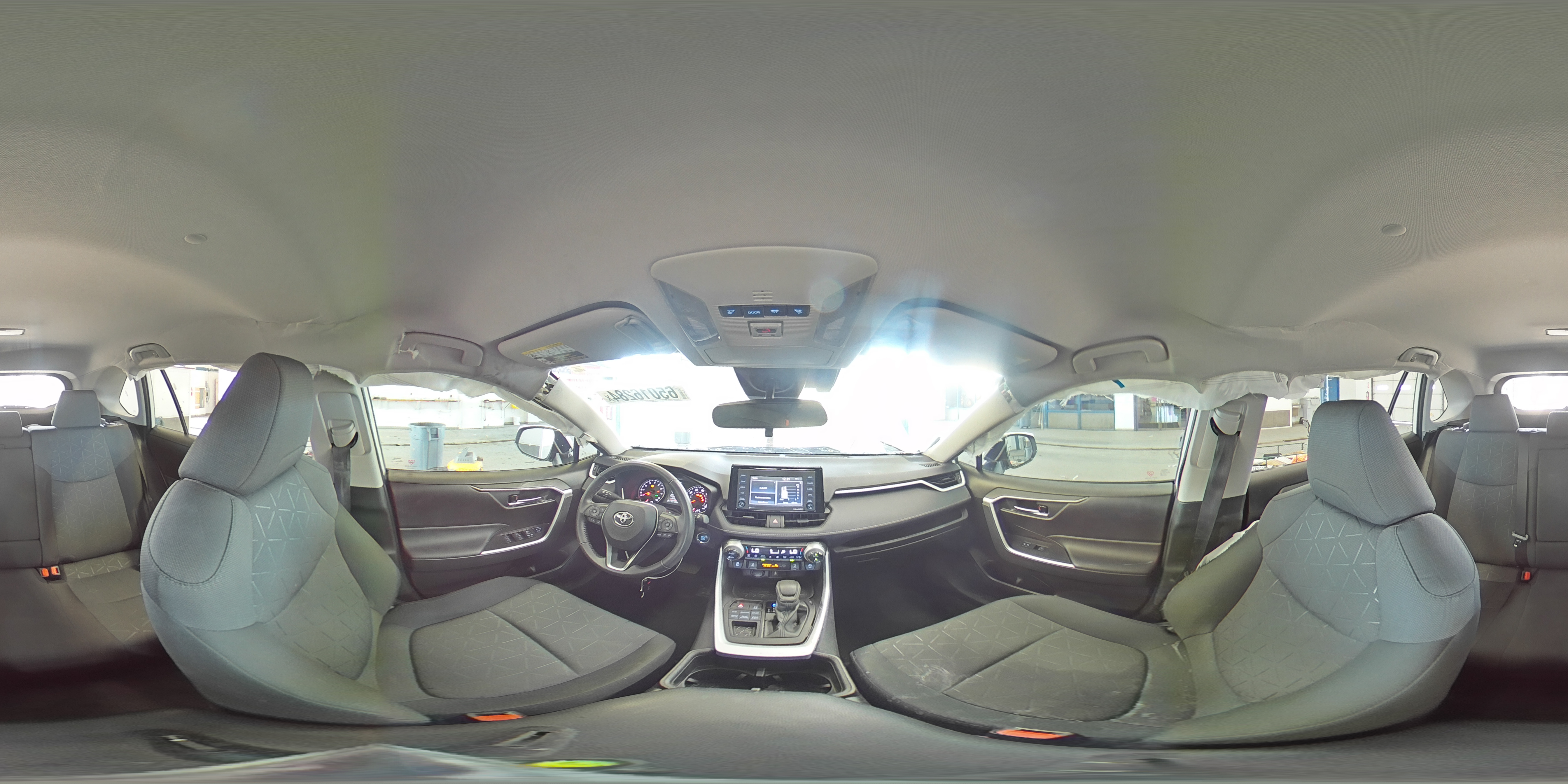 2022 Toyota Rav4 Xle VIN: 2T3P1RFV0NC288545 Lot: 65016284