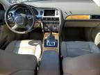 2010 Audi A6 Premium Plus en Venta en Hillsborough, NJ - Front End