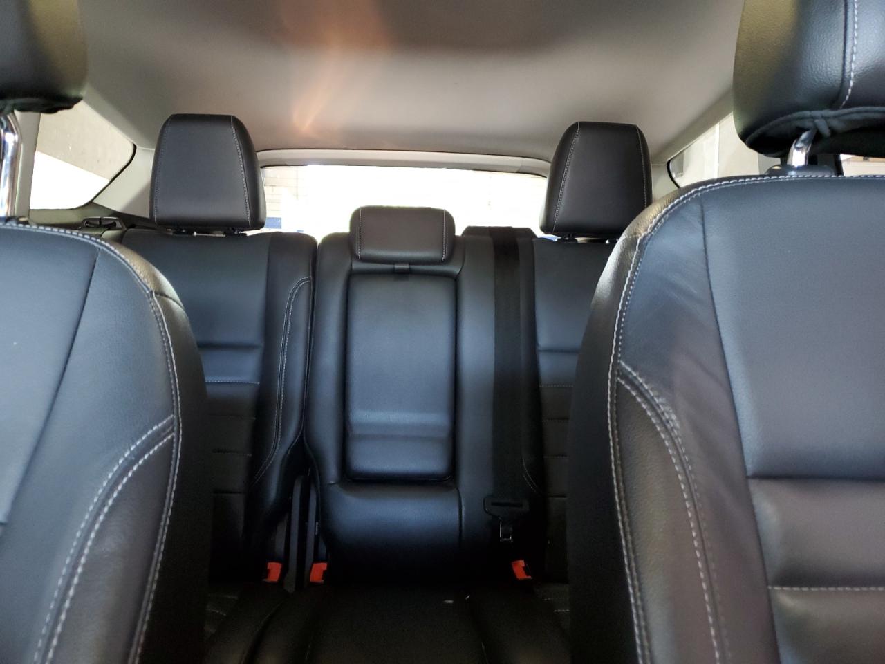 2015 Ford Escape Titanium VIN: 1FMCU9J9XFUC21511 Lot: 62805784