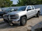 Bridgeton, MO에서 판매 중인 2017 Chevrolet Silverado K1500 Lt - Front End