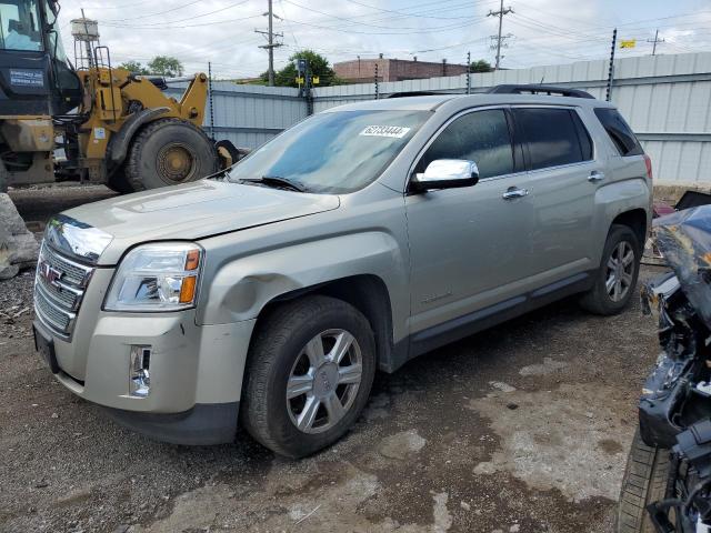 2015 Gmc Terrain Sle