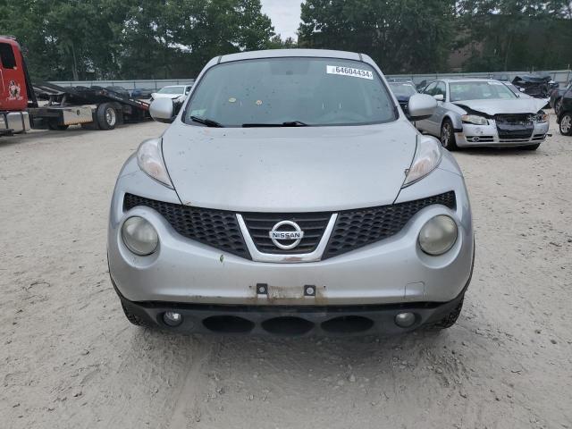 JN8AF5MVXBT024091 | 2011 Nissan juke s