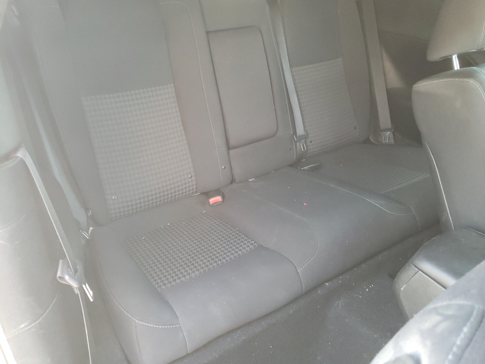 2C3CDZBT5KH573881 2019 Dodge Challenger R/T