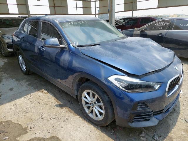 WBAYH3A00P5W96798 - 2023 BMW X2 - #undefined