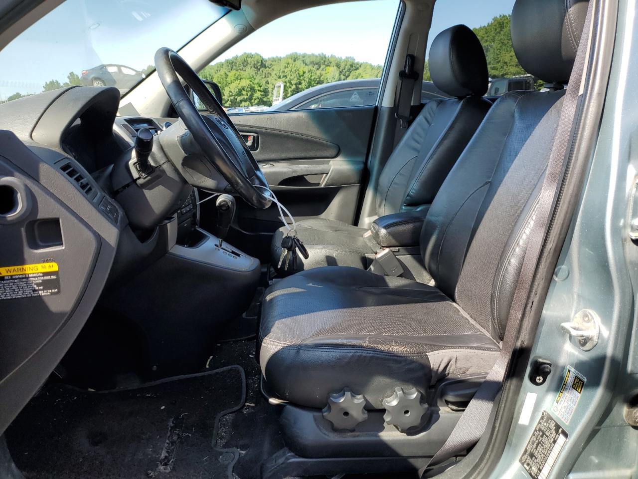 2008 Hyundai Tucson Se VIN: KM8JN72D28U829456 Lot: 65078824